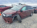 Honda Odyssey 2019