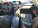 Lexus RX 2012