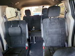 Dodge Caravan 2016