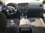 Nissan Pathfinder 2015