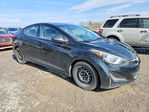 Hyundai Elantra 2016