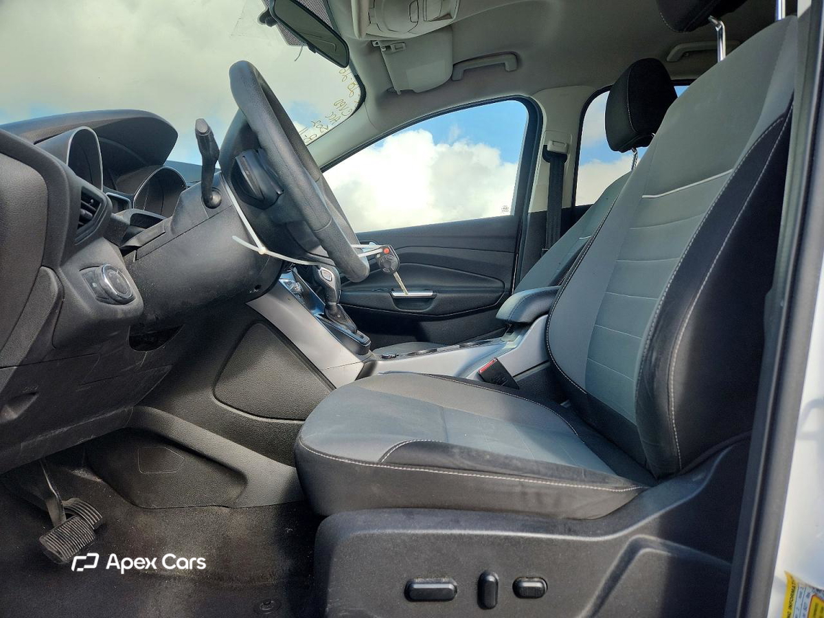 Ford Escape 2014