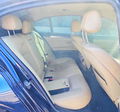 BMW Series 5 2016