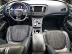 Chrysler 200 2015