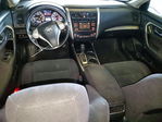 Nissan Altima 2013