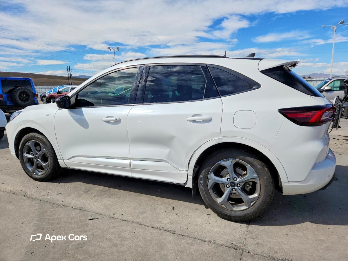 Ford Escape 2024