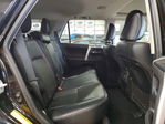 Toyota 4Runner 2016