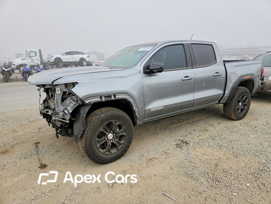 GMC Canyon 2024 - Image 1 of 12