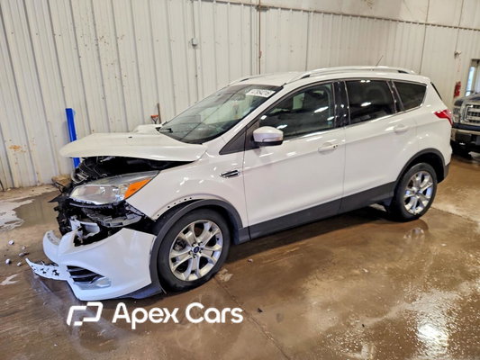 Ford Escape 2014 - Image 1 of 14