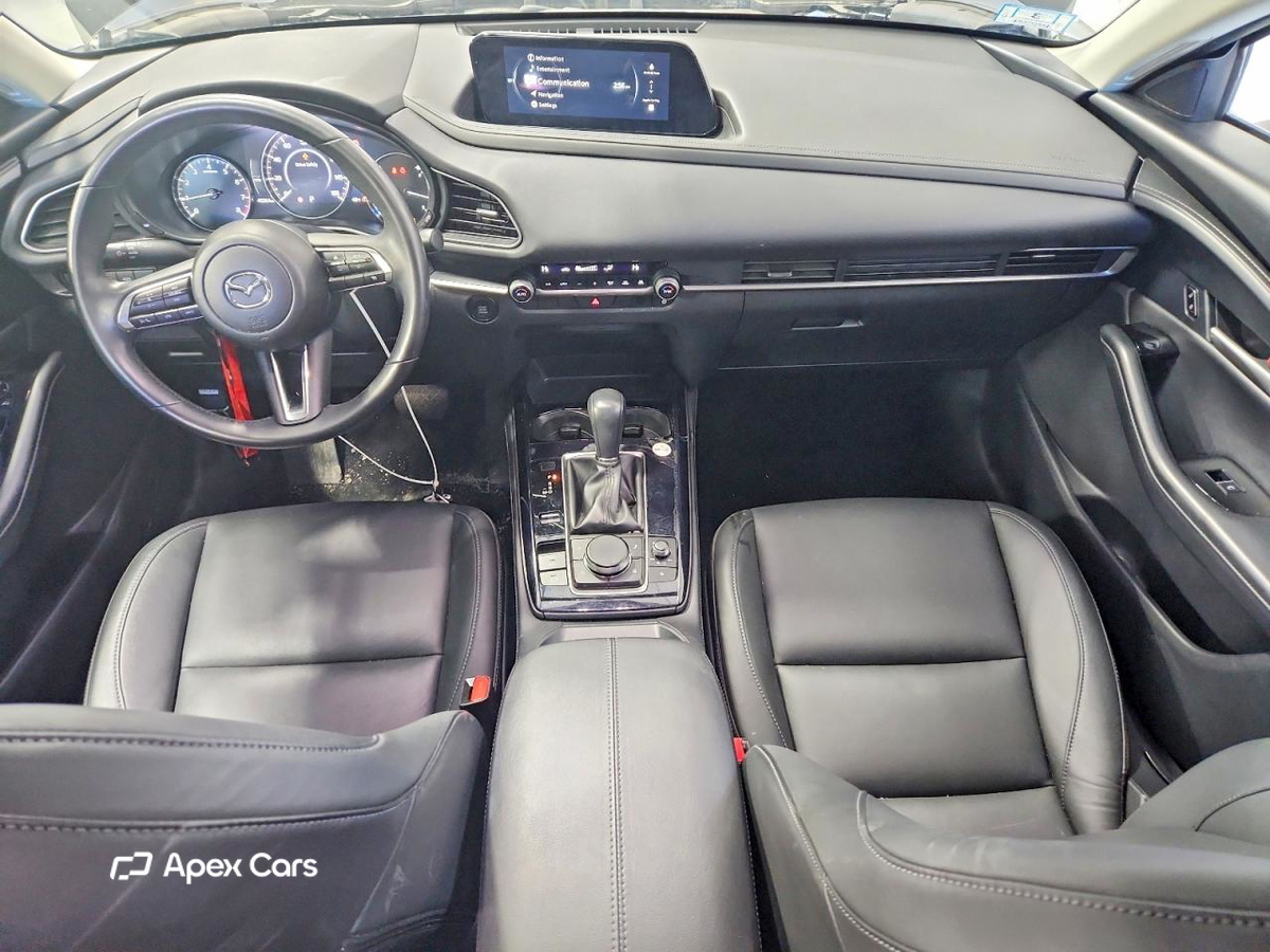 Mazda CX-30 2024