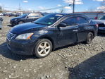 Nissan Sentra 2014