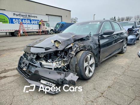 Honda Accord 2018 - Image 1 of 12