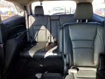Honda Pilot 2017