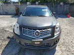 Cadillac SRX 2016