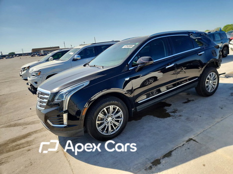 Cadillac XT5 2017 - Image 1 of 14