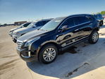 Cadillac XT5 2017