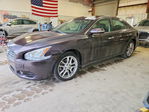 Nissan Maxima 2010