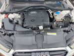 Audi A6 2015