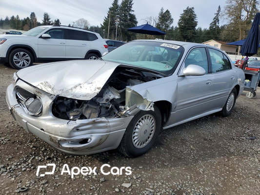 Buick LeSabre 2000 - Image 1 of 13