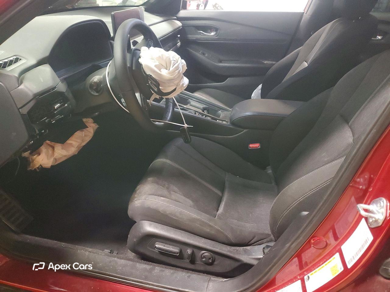 Honda Accord 2023