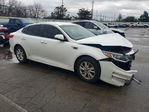 Kia Optima 2016