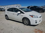 Toyota Prius 2011