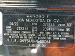 Kia Forte 2022