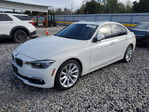 BMW Series 3 2017