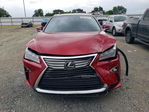 Lexus RX 2019
