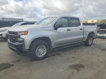 Chevrolet Silverado 2020
