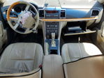 Lincoln MKZ 2011