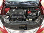 Nissan Sentra 2013