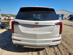 Cadillac XT6 2021