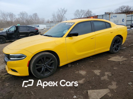 Dodge Charger 2017 - Image 1 of 13