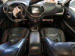 Jeep Cherokee 2014