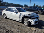 BMW Series 3 2016