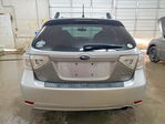Subaru Impreza 2011