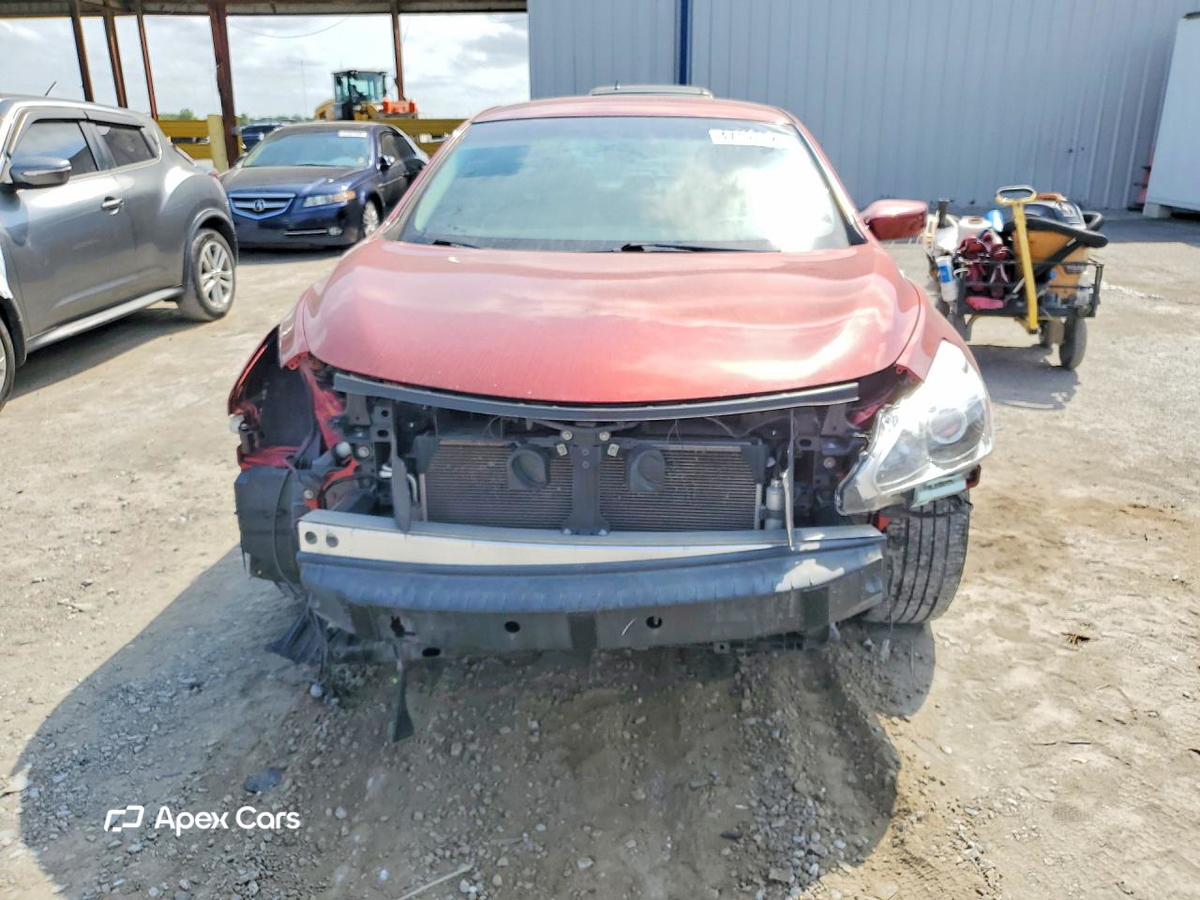 Nissan Altima 2013