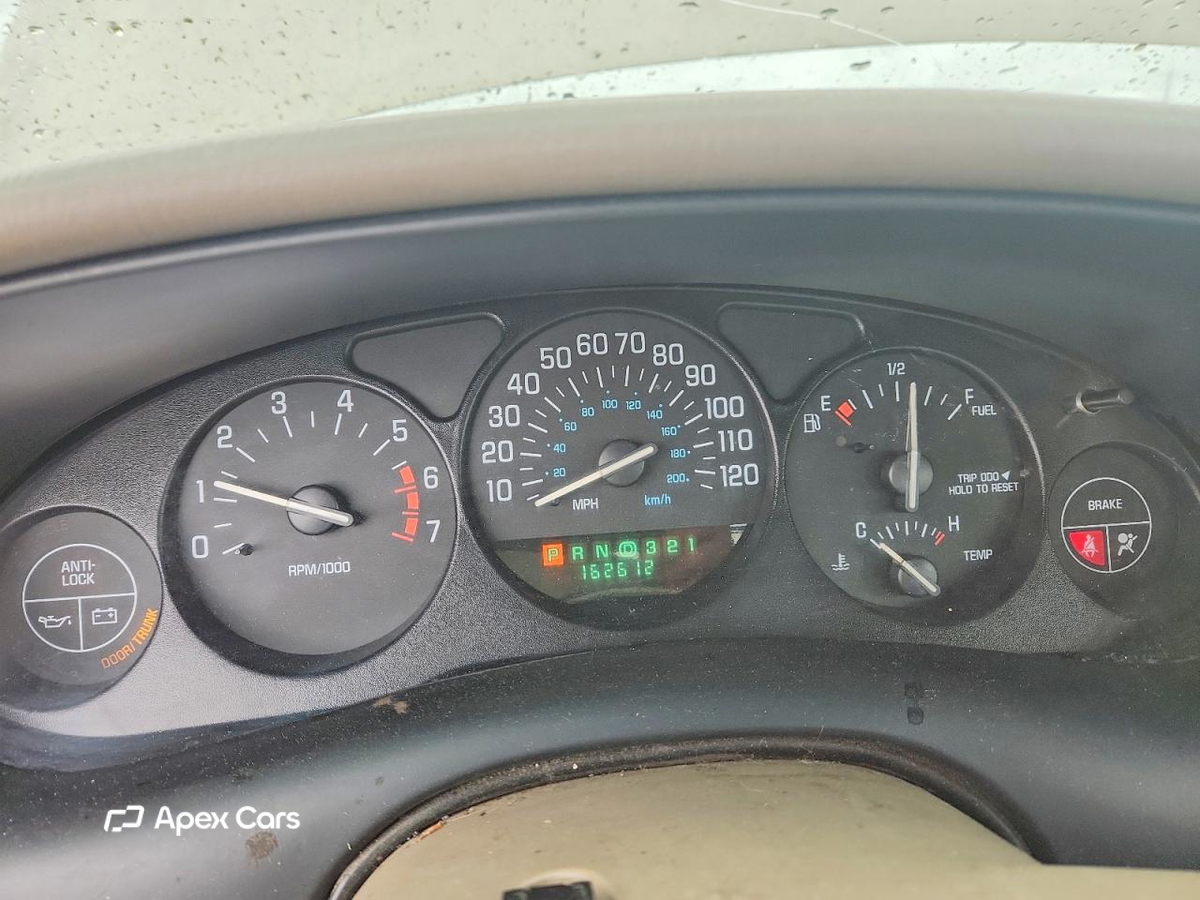 Buick Regal 2003