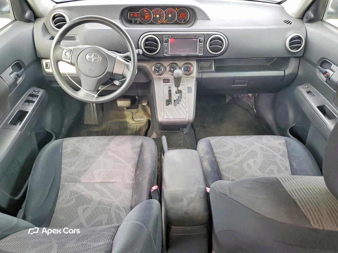 Scion xB 2014
