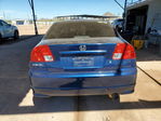 Honda Civic 2004