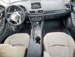 Mazda 3 2015