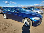 BMW Series 5 2012