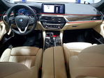 BMW Series 5 2021