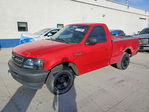 Ford F-150 1997