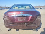 Nissan Maxima 2014