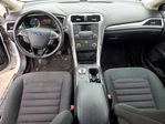 Ford Fusion 2017