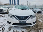 Nissan Sentra 2019