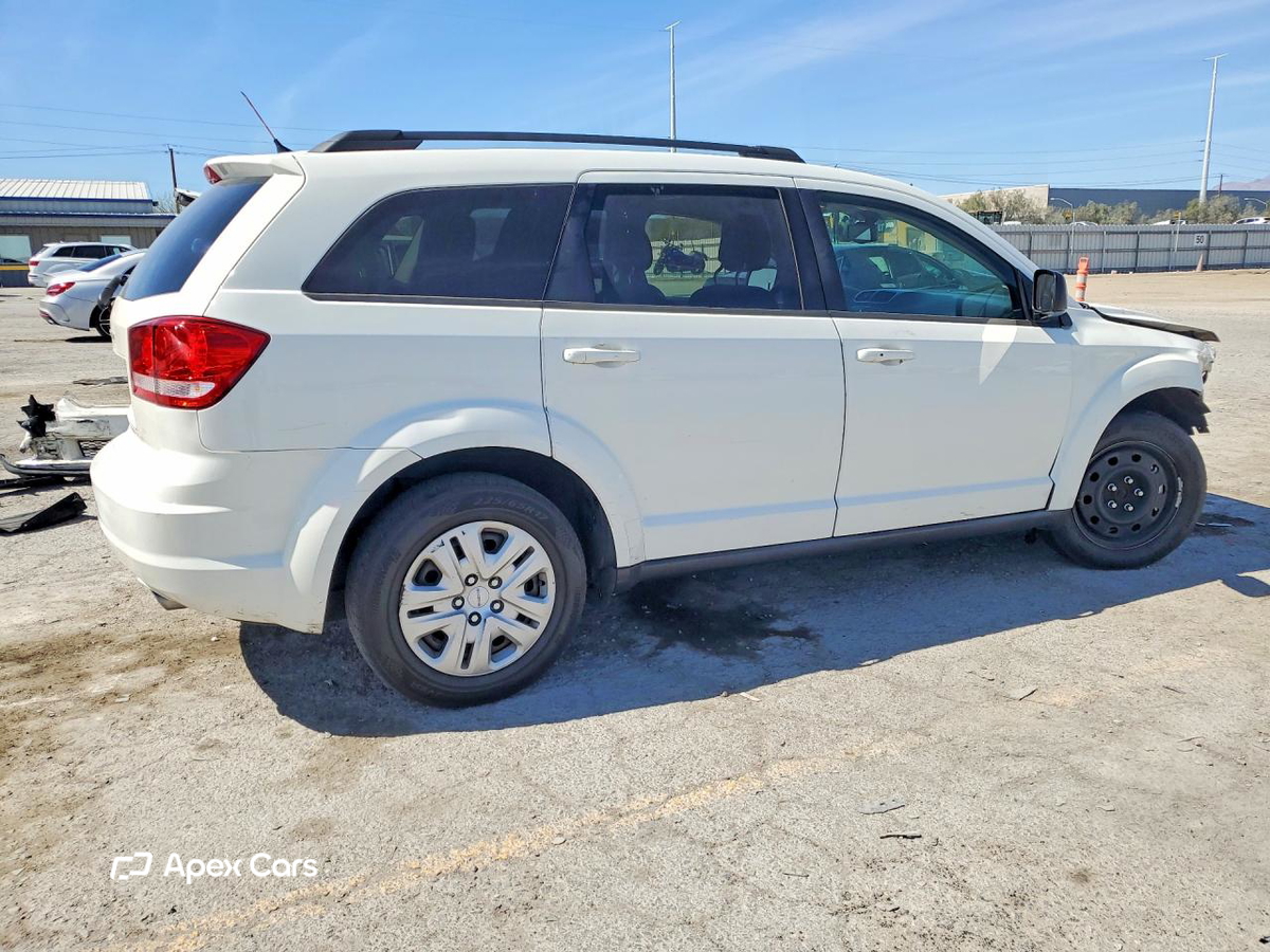 Dodge Journey 2014