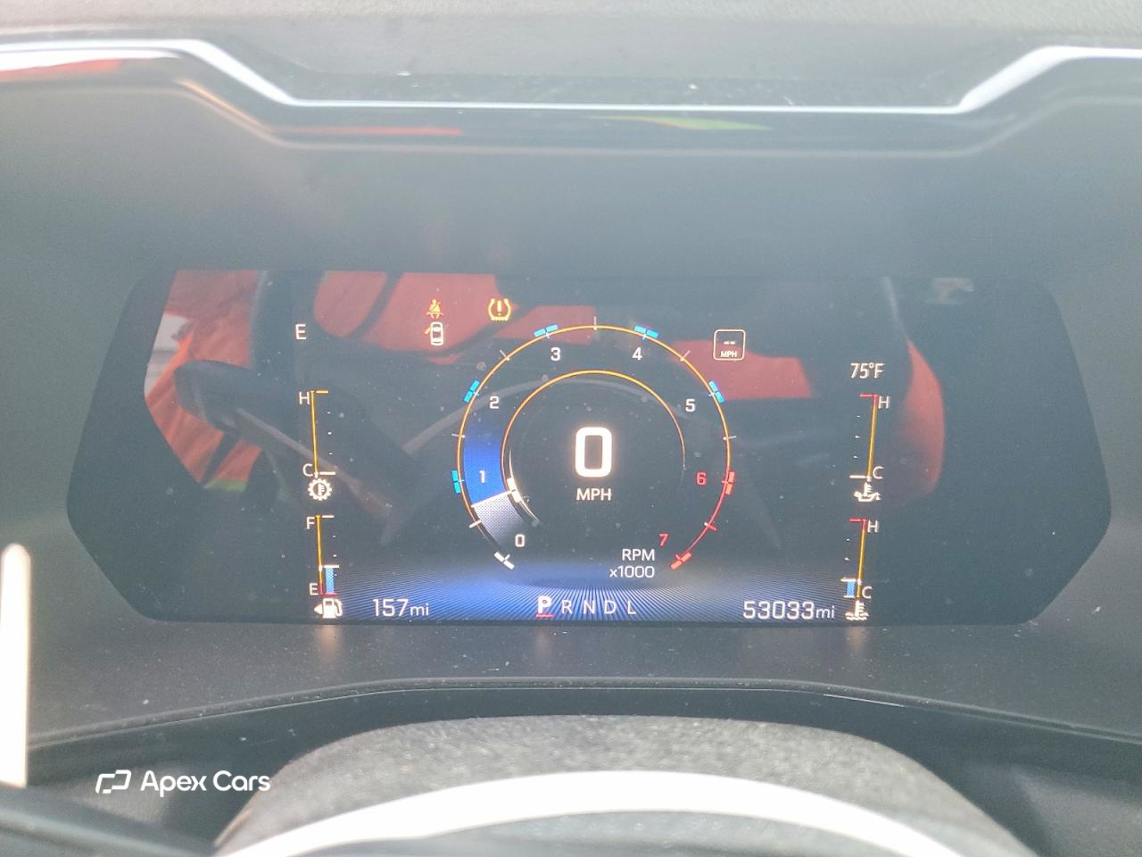 Chevrolet Colorado 2023